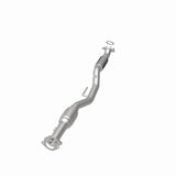 MagnaFlow Direct Fit Catalytic Converter 07-08 2.5L Altima rear OEM - 49504