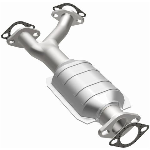 MagnaFlow Direct Fit Catalytic Converter Mazda 929 92-95 3.0L - 23698