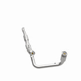 MagnaFlow 2002 Dodge Ram 1500 5.9L California Grade CARB Compliant Direct-Fit Catalytic Converter - 4583018