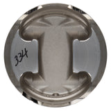 Wiseco Nissan SR20 Turbo -12cc 1.260 X 865 Piston Kit - K556M865AP