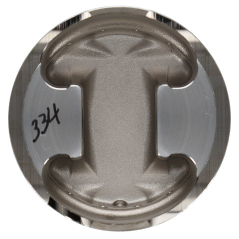 Wiseco Nissan SR20 Turbo -12cc 1.260 X 865 Piston Kit - K556M865AP