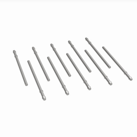 MagnaFlow Hanger .50inch straight 10pk - 10151