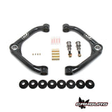 Camburg Chevy/GMC 2500/3500 HD 2WD/4WD 11-19 1.25in Performance Uniball Upper Arms - CAM-210026