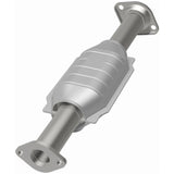 MagnaFlow Direct Fit Catalytic Converter 01-03 Montero Sport rr OEM - 49570