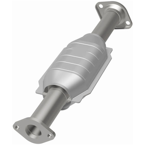 MagnaFlow Direct Fit Catalytic Converter 01-03 Montero Sport rr OEM - 49570