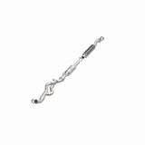MagnaFlow Direct Fit Catalytic Converter 05-06 Hyundai Santa Fe 2.7L - 51275