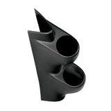Autometer 96-00 Honda Civic EK (2dr) 2-1/16in A-Pillar Dual Gauge Pod Mount - 20428