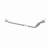 MagnaFlow Conv DF Uplander 06 3.5L OEM - 49126