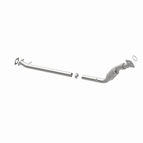 MagnaFlow Conv DF Uplander 06 3.5L OEM - 49126