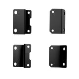 Putco 14-21 Toyota Tundra - 8ft (Long Box) Molle Driver Side Panel - 195341