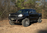 Superlift 05-20 Toyota Tacoma 4WD (Excl TRD Pro Models) - 3in Lift Kit w/ Superlift Shocks - K1012