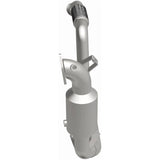 MagnaFlow Direct Fit Catalytic Converter 2014-2017 CLA250 L4 2 OEM Underbody - 21-503