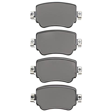 R1 15-22 Volkswagen GTI Rear Optimum OE Brake Pads - 2551-1779-00