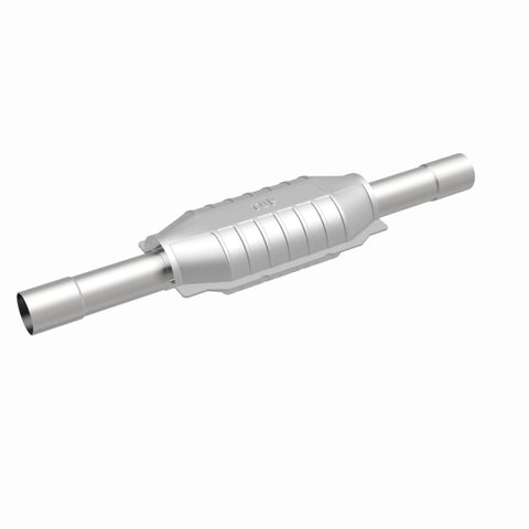 MagnaFlow Conv DF GM 26X6.5 X4 2/2 - 23463