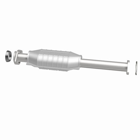 MagnaFlow Conv DF Ford 90 92 - 23695
