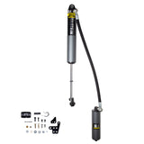 Bilstein 20-24 Jeep Gladiator JT B8 8100 Front Left Shock Absorber - 3-4.5in Lift Height - 25-330779