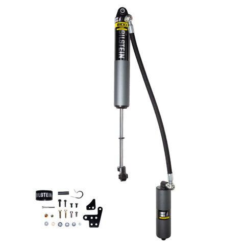 Bilstein 20-24 Jeep Gladiator JT B8 8100 Front Left Shock Absorber - 3-4.5in Lift Height - 25-330779