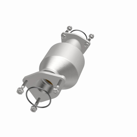 MagnaFlow Direct Fit Catalytic Converter 12-14 CrossTour 2.4L (Not for sale in California) - 52033