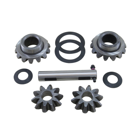 Yukon Gear Standard Open Spider Gear Kit For 8.8in Ford w/ 31 Spline Axles - YPKF8.8-S-31