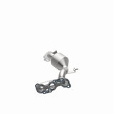 MagnaFlow Conv DF 04-06 Toyota Sienna 3.3L - 50274