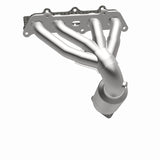 MagnaFlow Conv DF 97-01 Camry 2.2 Manifold - 50882