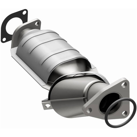 MagnaFlow Direct Fit Catalytic Converter 03-04 350Z/G35 Coupe Driver Side - 51601