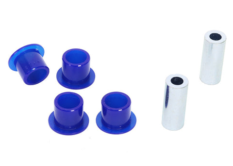 SuperPro Steering Rack Mounting Kit - SPF4463K