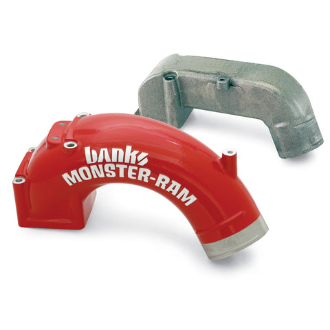Banks Power 03-07 Dodge 5.9L Monster-Ram Intake w/ Boost Tube - 42766