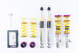KW Coilover Kit V3 2017+ Honda Civic Type-R FK8 w/ Delete Module - 35250036