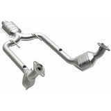MagnaFlow Direct Fit Catalytic Converter Thunderbird-Cougar 95-96 - 23343