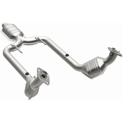 MagnaFlow Direct Fit Catalytic Converter Thunderbird-Cougar 95-96 - 23343