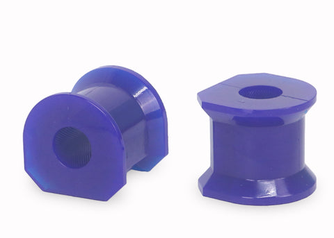 SuperPro Stabilizer Bar Bushing Kit - SPF1004-20K