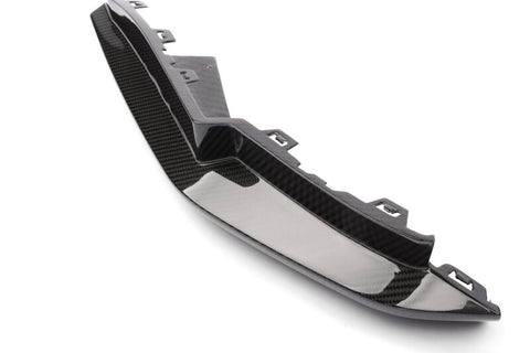 Dinan 21-26 BMW M4 Carbon Rear Splitter - D980-0050