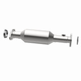 MagnaFlow Direct Fit Catalytic Converter 96-99 Acura Integra (LS/RS/GS) 1.8L - 4481629