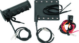BikeMaster Removable Heated Grip Covers - 266281
