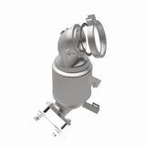 MagnaFlow 2019-2020 Buick Encore Direct Fit Catalytic Converter Front Underbody 1.4L - 280173