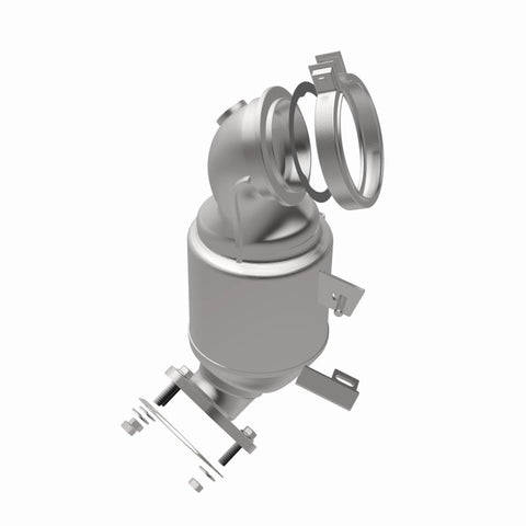 MagnaFlow 2019-2020 Buick Encore Direct Fit Catalytic Converter Front Underbody 1.4L - 280173