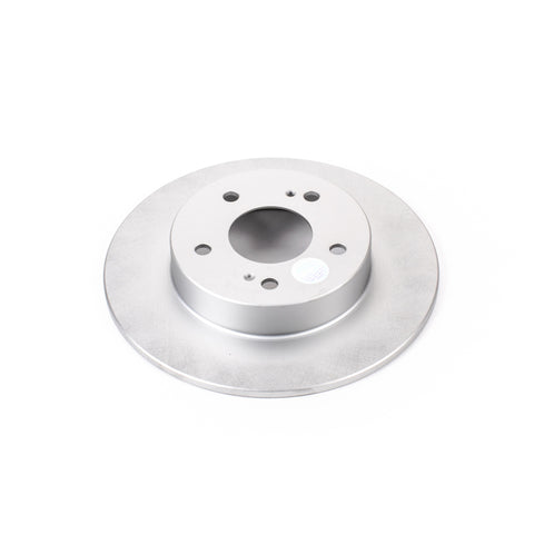 Power Stop 96-01 Infiniti I30 Rear Evolution Geomet Coated Rotor - JBR752EVC