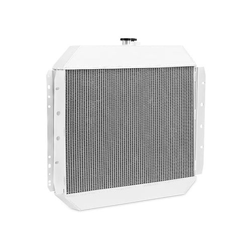 Mishimoto 70-79 Ford F-Series C/K X-Line Aluminum Radiator - MMRAD-F1G-70X