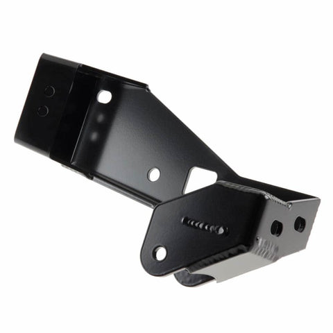 Synergy 07-18 Jeep Wrangler JK/JKU Front Control Arm Frame Bracket - Pair - 8031