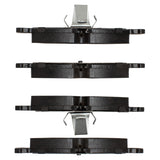 R1 02-06 Freightliner Sprinter 3500 Rear Super Duty Brake Pads - 2214-1006-00