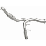Magnaflow Conv DF 2011-2014 F-150 V6 3.5L OEM Underbody - 52429