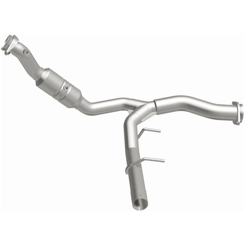 Magnaflow Conv DF 2011-2014 F-150 V6 3.5L OEM Underbody - 52429