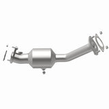 MagnaFlow Direct Fit Catalytic Converter 18-21 Infiniti Q50 3.0L - 6571415