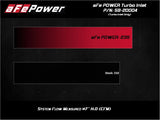 aFe 15-21 VW GTI L4-2.0L (t) Turbo Inlet Tube - 59-20004