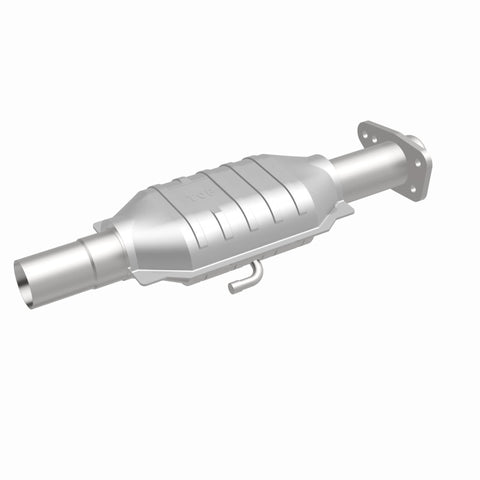 MagnaFlow Conv GM 22.75X6.5X4 2.25/2.25 - 23447