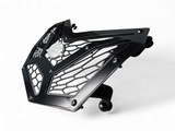 Elektric Offroad 2017-2024 Can Am X3 Maverick Volt Sheet Metal Grill - SMG210003