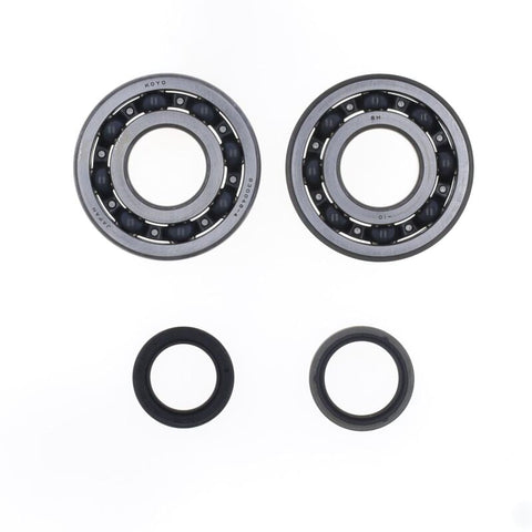 Athena 05-08 Suzuki RM 250 Main Bearing & Seal Kit - P400510444049
