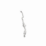MagnaFlow Conv Direct Fit 98-02 Toyota Corolla 1.8L (California Carb Compliant) - 4481189