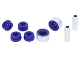 SuperPro Front Lower Control Inner Rear Kit - SPF3416K